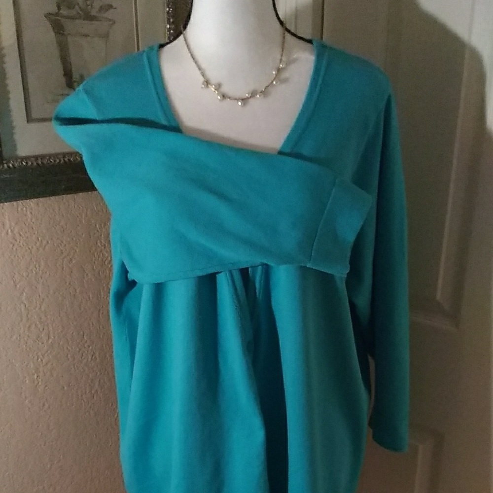 Avenue sweater - Picture 5 of 6